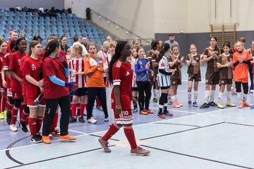Bild 65 - wDJ Power Girls Cup Suederelbe